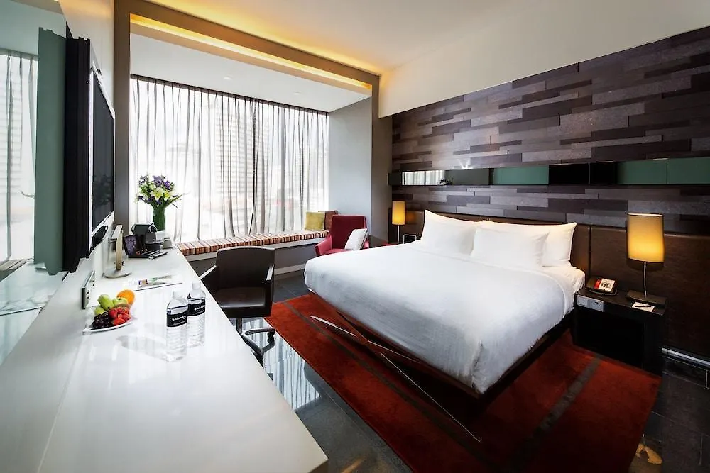 Quincy Hotel Singapore By Far East Hospitality (Adults Only)