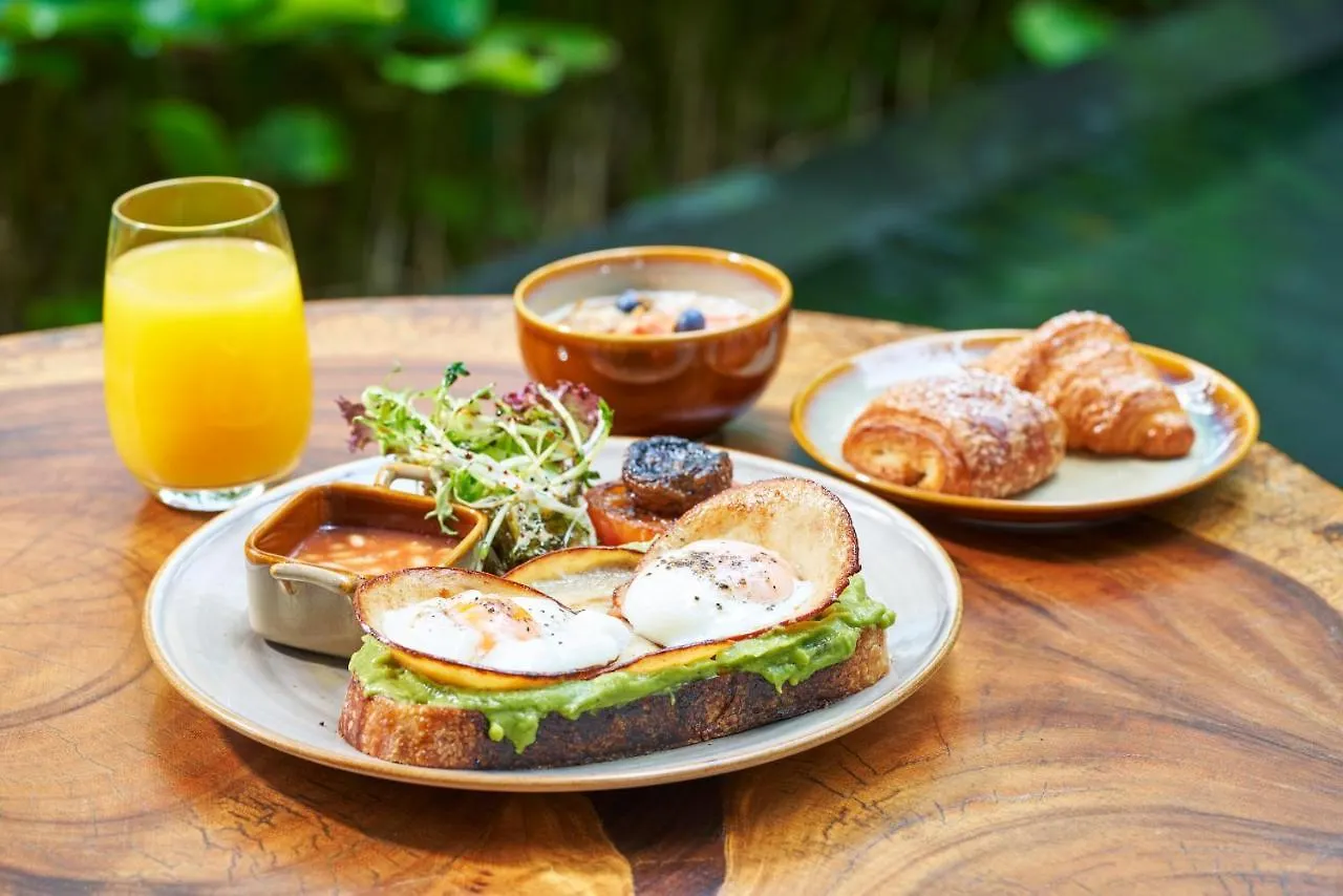 Quincy Hotel Singapore By Far East Hospitality (Adults Only)