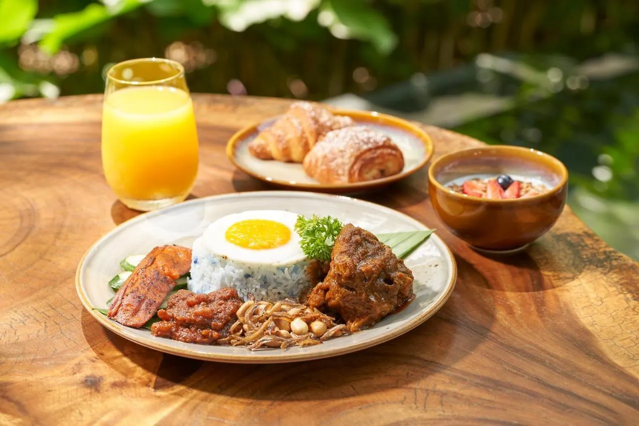 Quincy Hotel Singapore By Far East Hospitality (Adults Only)