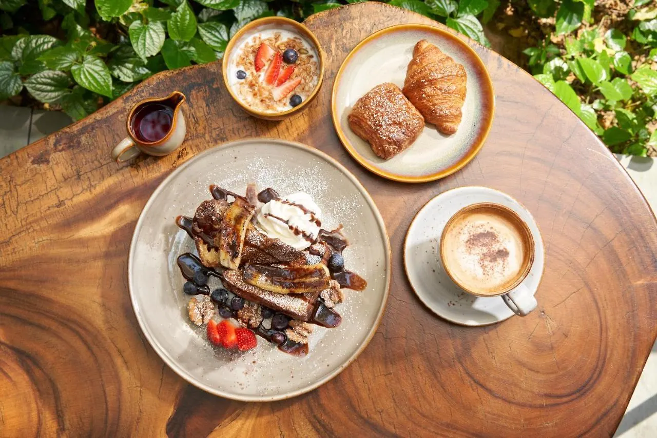 Quincy Hotel Singapore By Far East Hospitality (Adults Only)