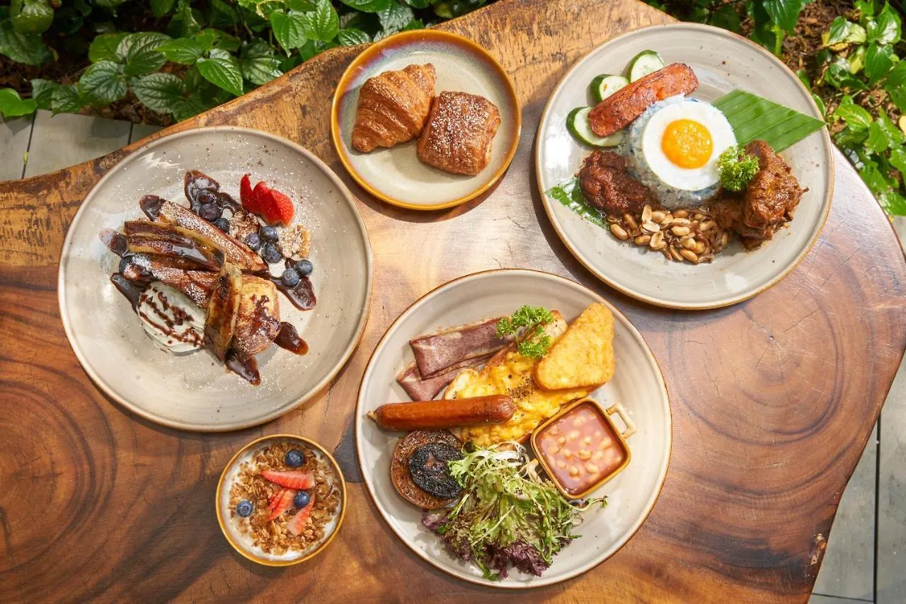 Quincy Hotel Singapore By Far East Hospitality (Adults Only) Singapore