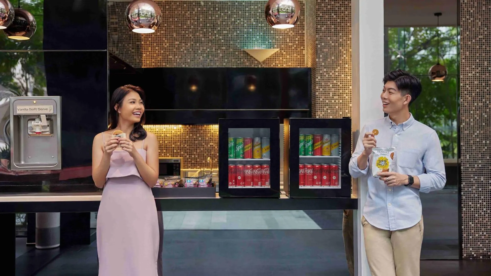 Quincy Hotel Singapore By Far East Hospitality (Adults Only)
