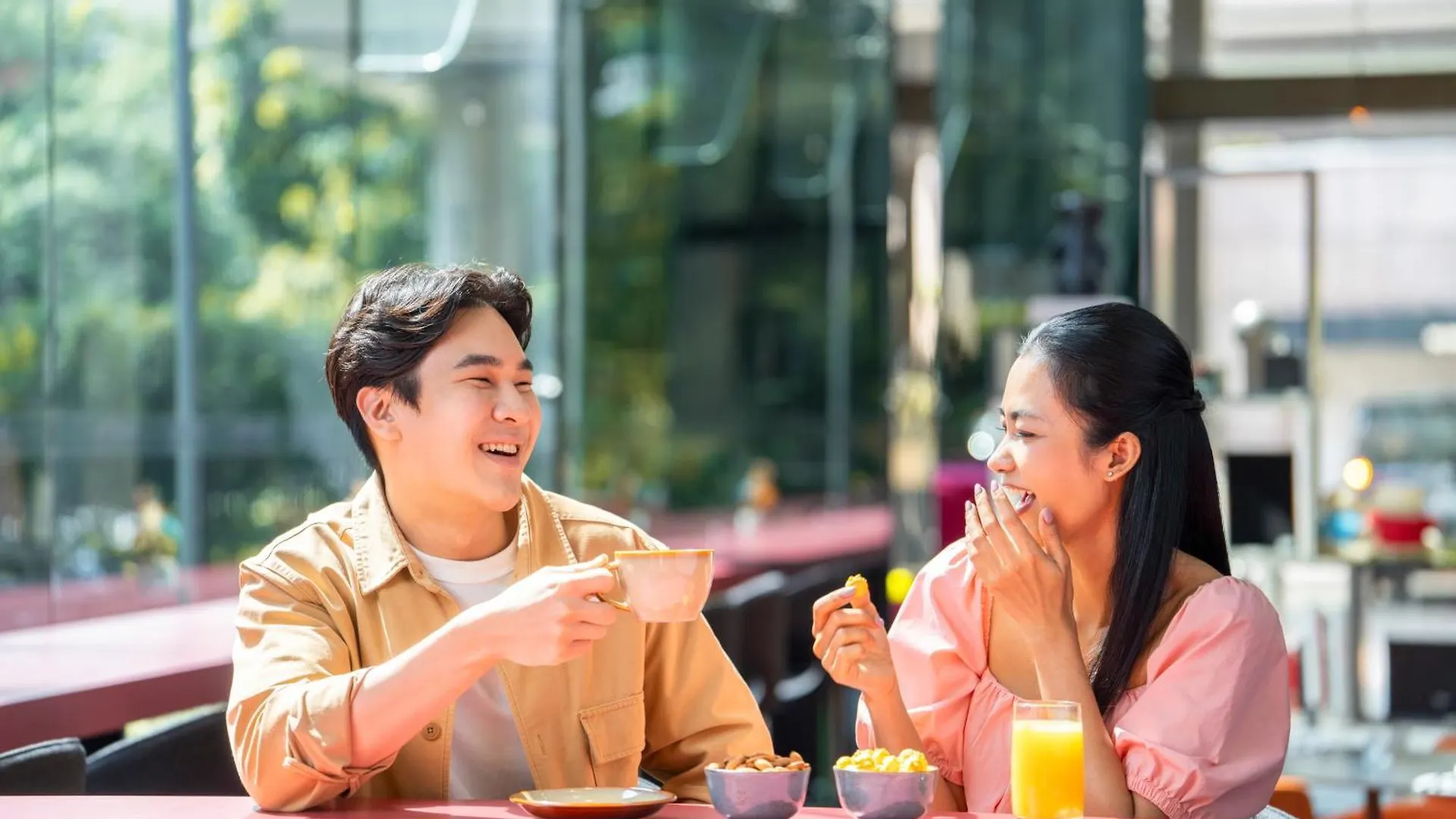 Quincy Hotel Singapore By Far East Hospitality (Adults Only)