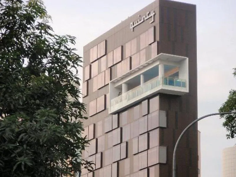 Quincy Hotel Singapore By Far East Hospitality (Adults Only)