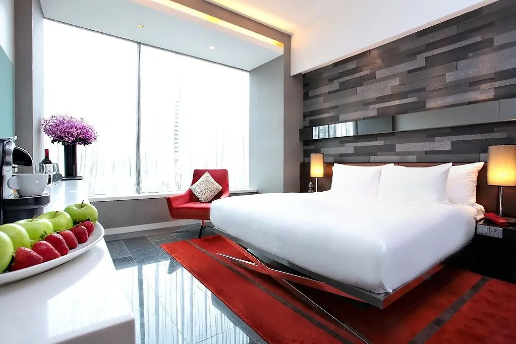 Quincy Hotel Singapore By Far East Hospitality (Adults Only)