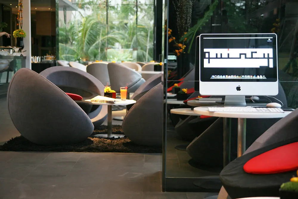 Quincy Hotel Singapore By Far East Hospitality (Adults Only) 4*,