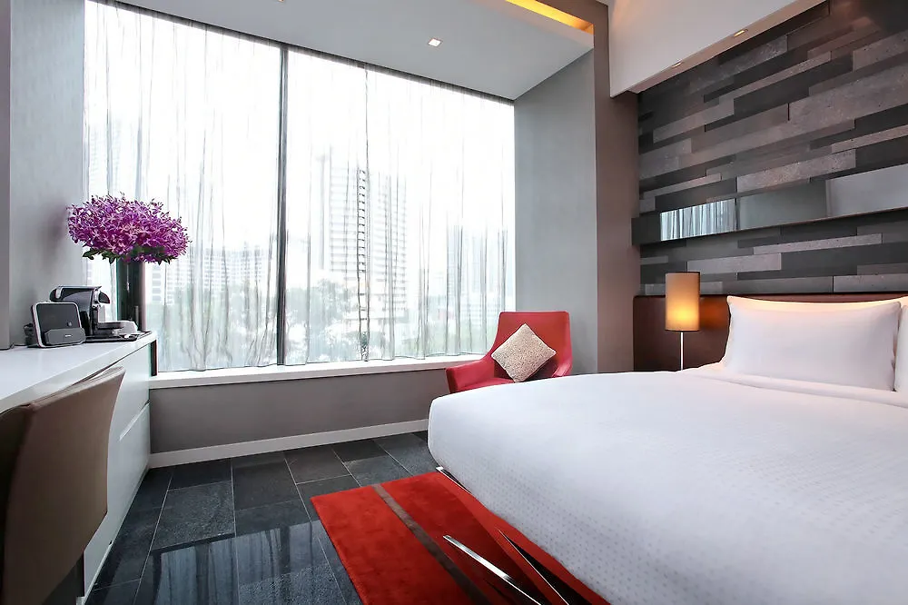 Quincy Hotel Singapore By Far East Hospitality (Adults Only)