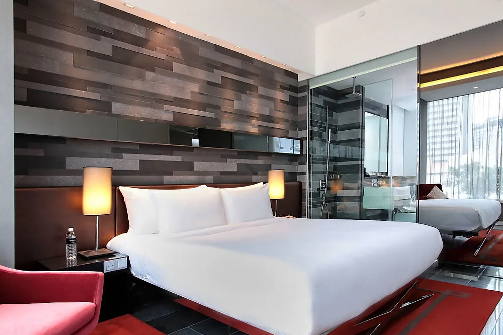 Quincy Hotel Singapore By Far East Hospitality (Adults Only) Singapore