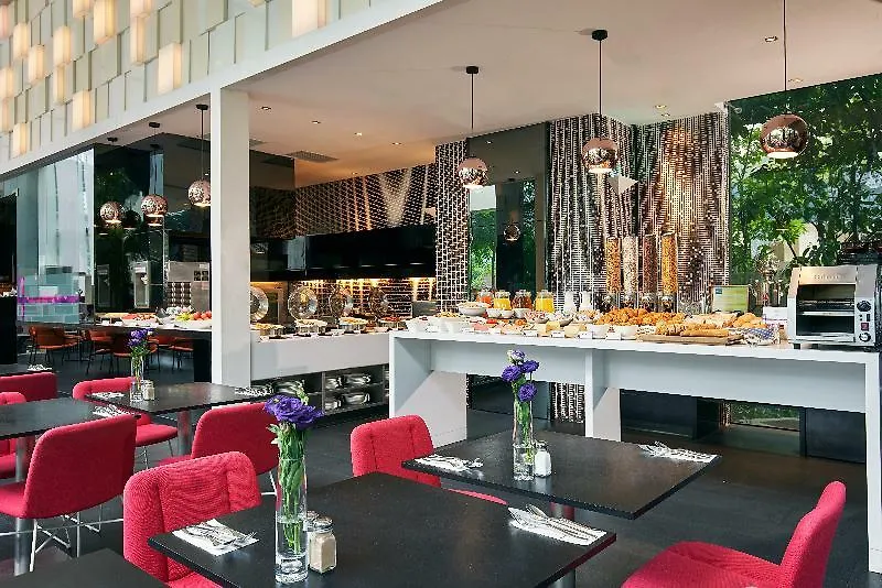 Quincy Hotel Singapore By Far East Hospitality (Adults Only)