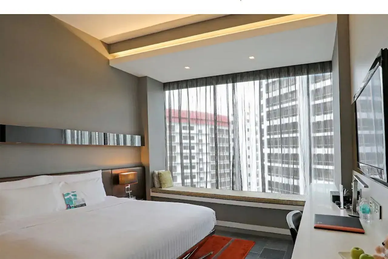 Quincy Hotel Singapore By Far East Hospitality (Adults Only)