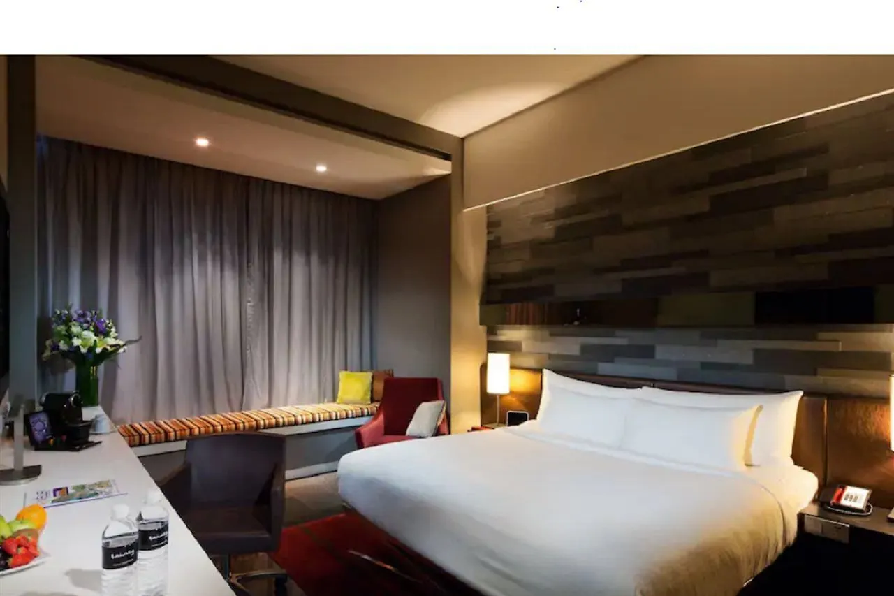 Quincy Hotel Singapore By Far East Hospitality (Adults Only)