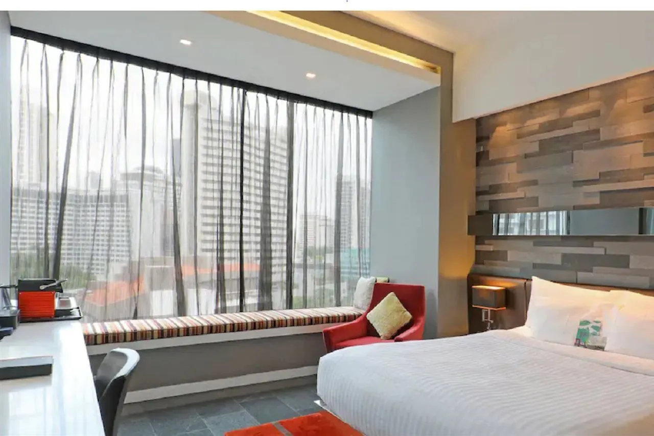 Quincy Hotel Singapore By Far East Hospitality (Adults Only)
