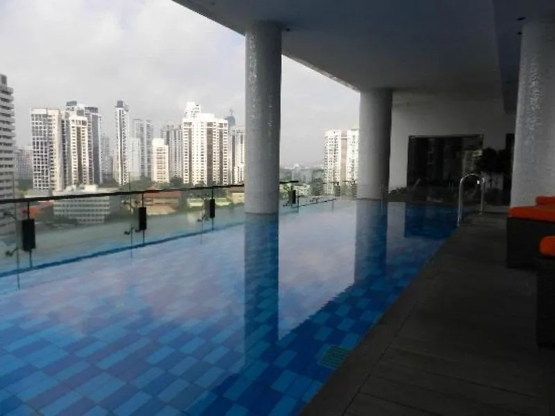 Quincy Hotel Singapore By Far East Hospitality (Adults Only) 4*,  Singapore