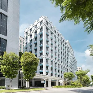 Adina Serviced Orchard **** Singapore