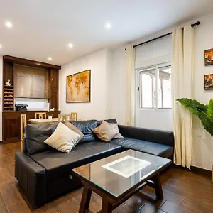  Apartment Casa Plotina Pompeya Spain