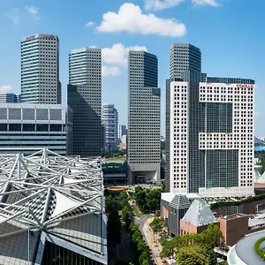 Conrad Marina Bay ***** Singapore