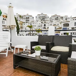  Apartment Weforyou Near The Two Bedrooms In Pueblo Evita Spain